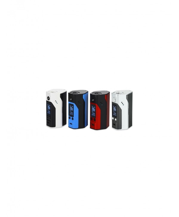 WISMEC Reuleaux RX200S TC Express Kit