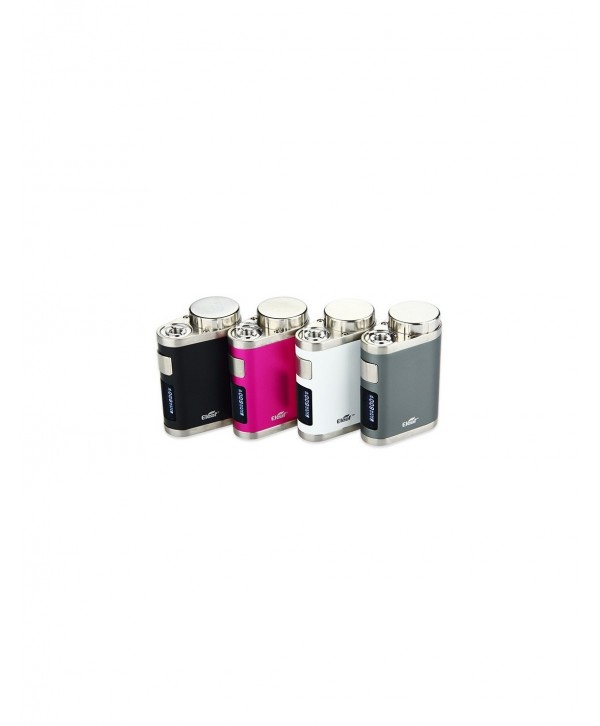 Eleaf iStick Pico Mega 80W TC MOD