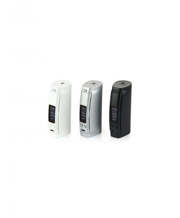 WISMEC Presa 100W TC Express Kit