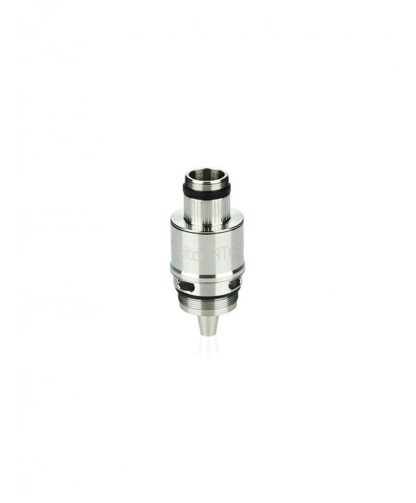 Aspire Cleito RTA System