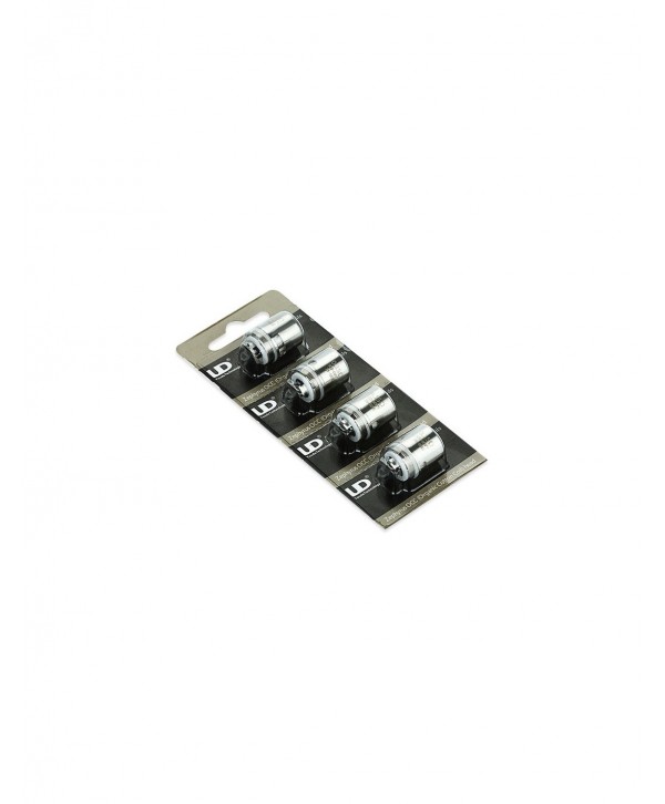 UD Zephyrus Ni200 OCC Head 4pcs