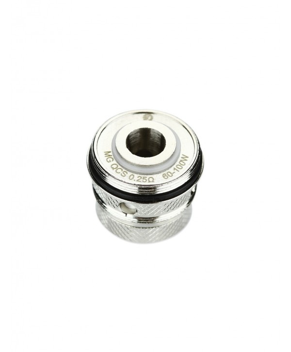 Joyetech MG QCS Head for Ultimo 5pcs