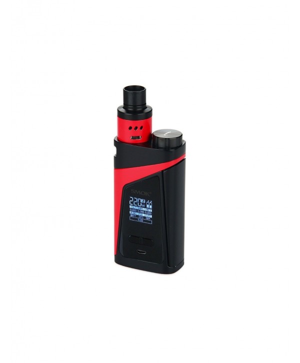 SMOK SKYHOOK RDTA BOX Starter Kit