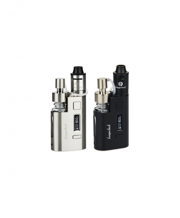 Kangertech DRIPEZ 80W Starter Kit