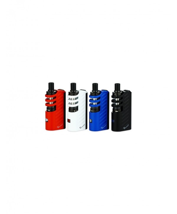 Tesla Stealth 70W With Shadow Starter Kit