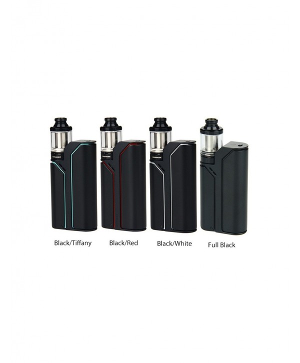 WISMEC Reuleaux RX75 TC Kit