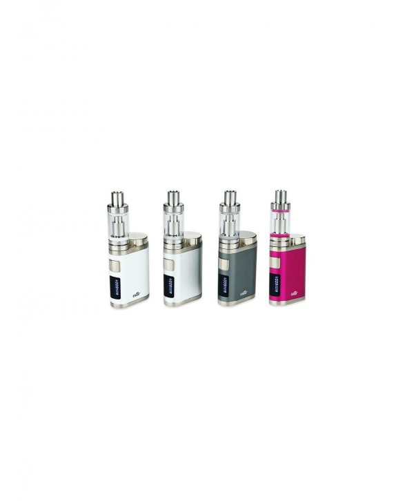 Eleaf iStick Pico Mega 80W TC Full Kit