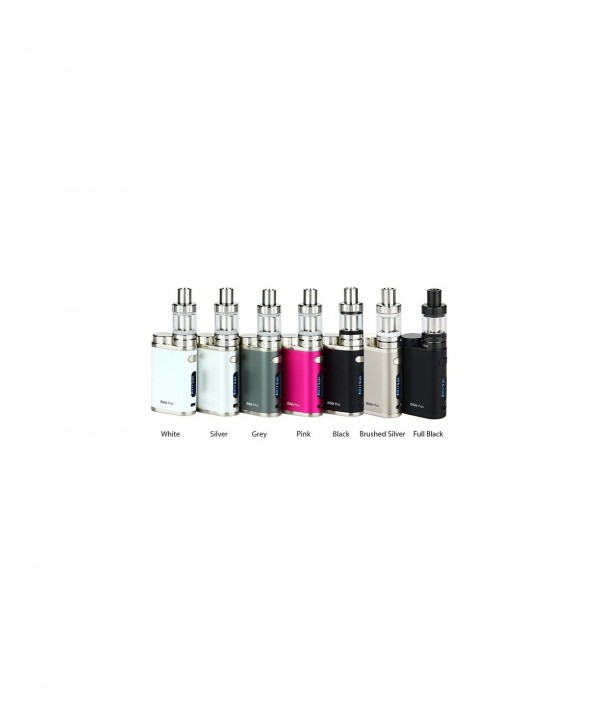 Eleaf iStick Pico 75W TC Full Kit