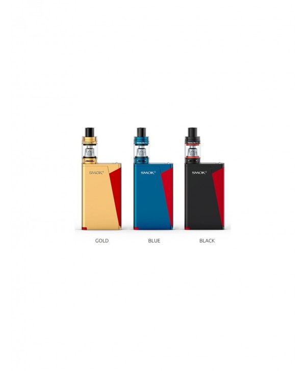 SMOK H-PRIV PRO With TFV8 Big Baby Kit