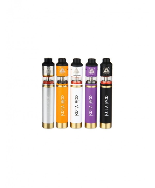 IJOY RDTA MOD Full Kit