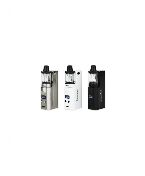 Kangertech JUPPI 75W Starter Kit