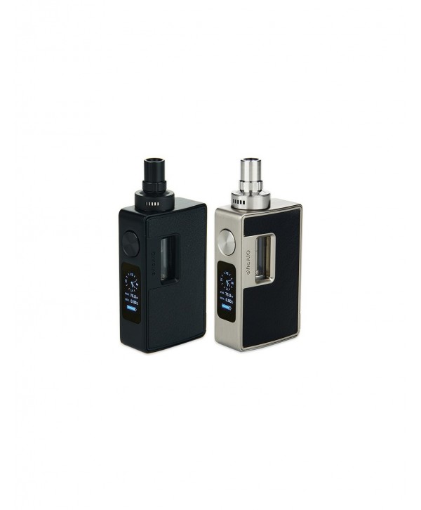 Joyetech eVic AIO 75W VT Kit