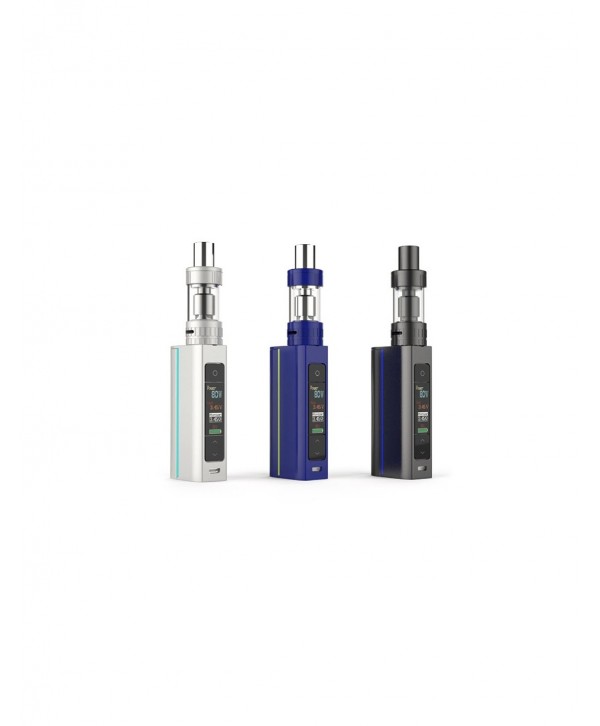 Vivakita Move Grand 80W TC Starter Kit