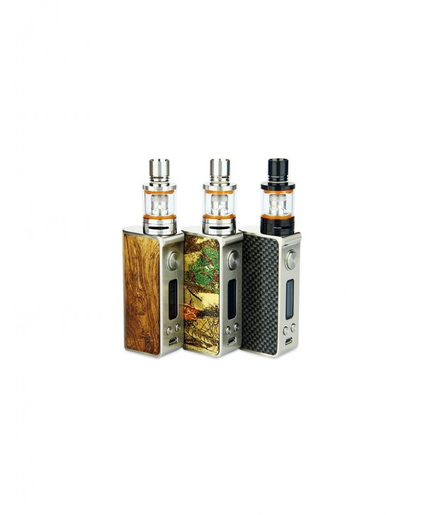 SMY 75W TC Mini Starter Kit