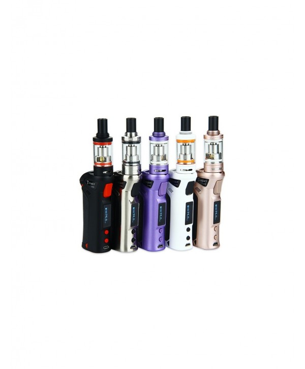 Vaporesso TARGET 75W VTC Ceramic Kit