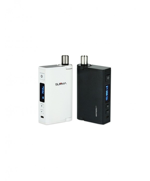 Artery Summa 70W TC Starter Kit