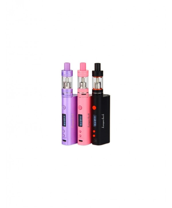 Kangertech TOPBOX Nano 60W TC Starter Kit