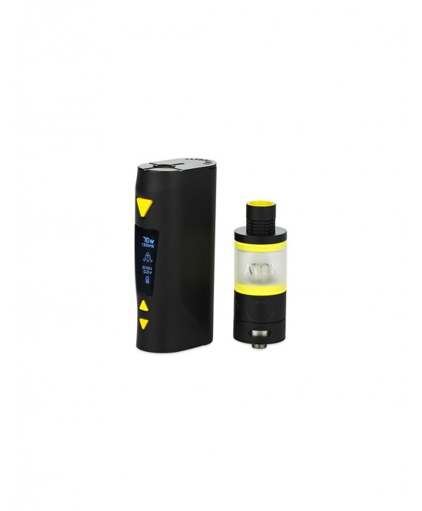 ATOM Yakuza 70W TC Kit