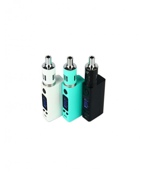 Joyetech eVic-VTC Mini 75W TC Full Kit