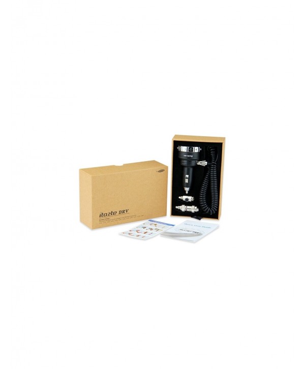 Innokin iTaste DRV VV Vehicle Vaping Kit