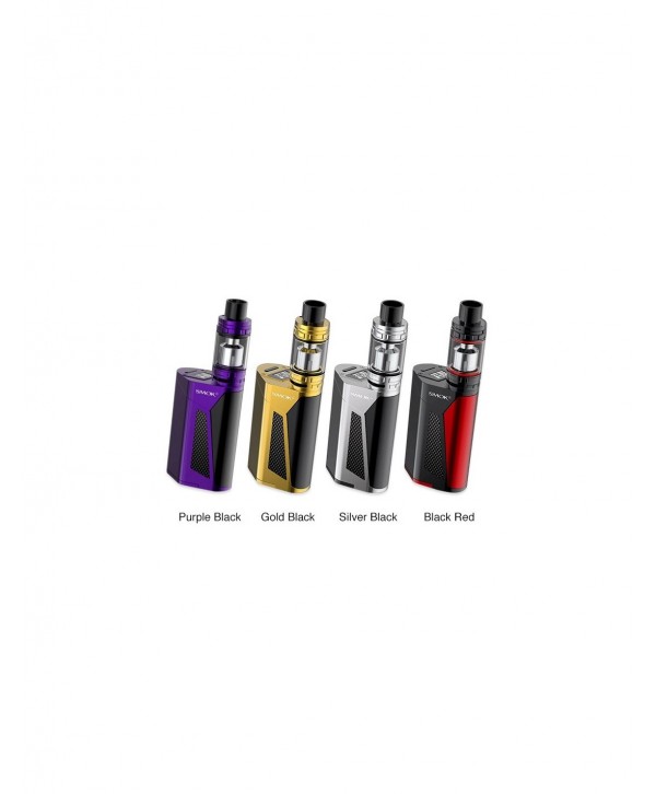 SMOK GX350 With TFV8 Full Kit