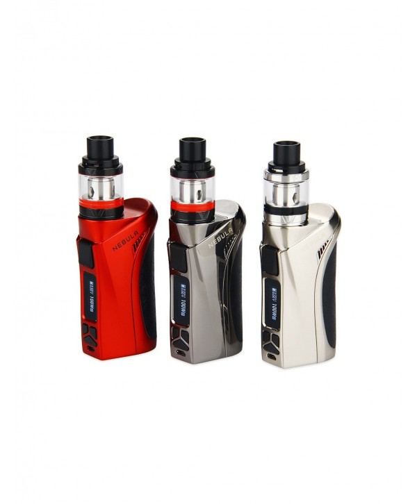 Vaporesso Nebula 100W TC Kit with Veco Plus Tank 2ml