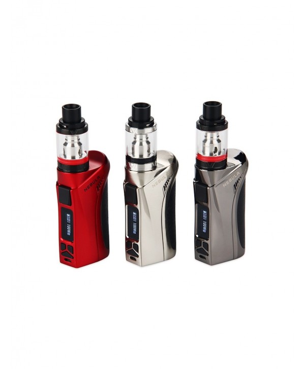 Vaporesso Nebula 100W TC Kit with Veco Plus Tank 4ml