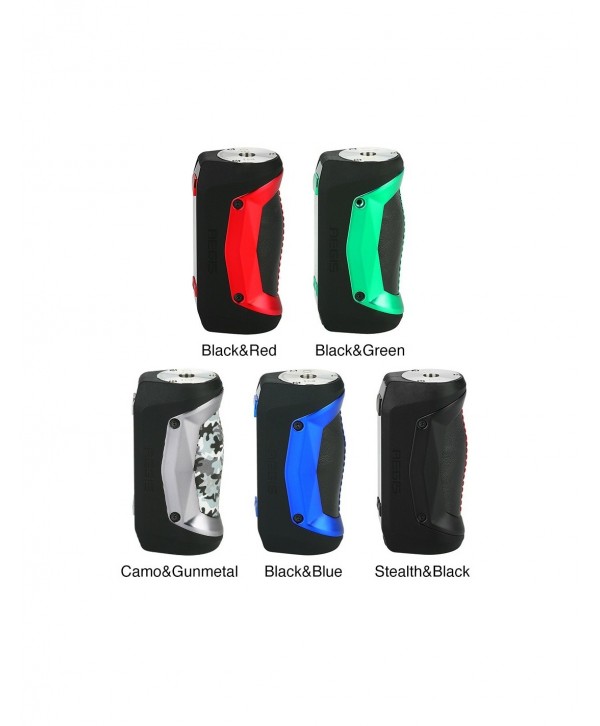 Geekvape Aegis Mini 80W TC Box MOD 2200mAh