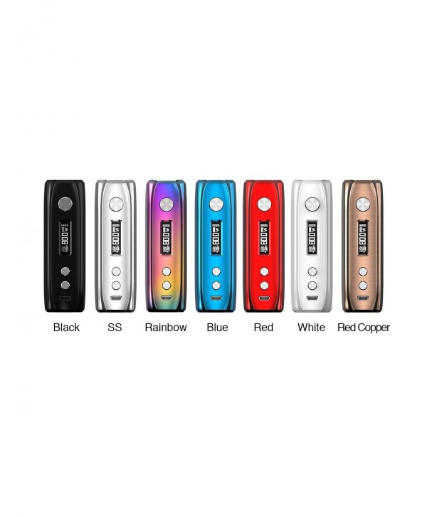 IJOY Katana 81W TC MOD 3000mAh