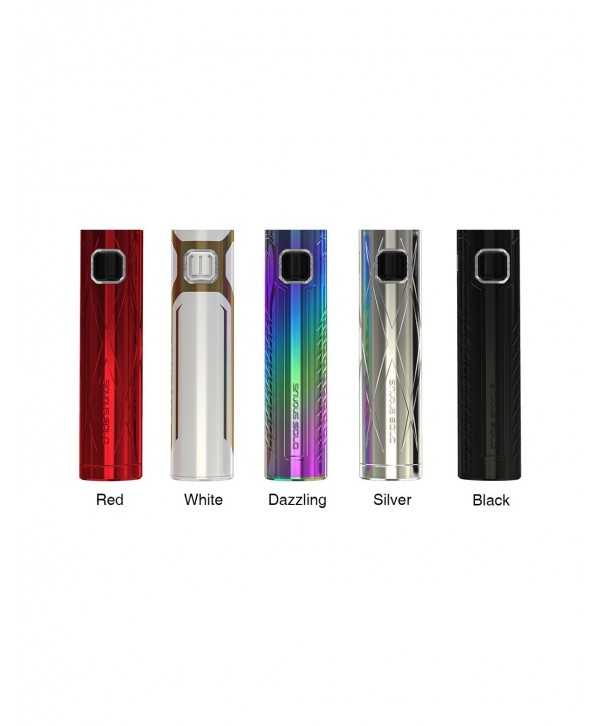 WISMEC SINUOUS SOLO Battery 2300mAh