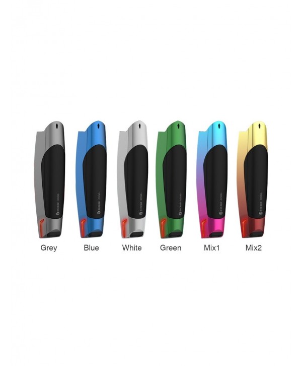 Joyetech Exceed Edge Battery New Color Version 650mAh