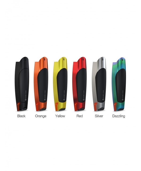 Joyetech Exceed Edge Battery 650mAh