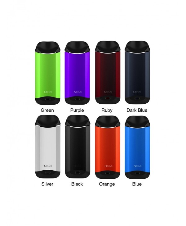 Vaporesso Nexus AIO Starter Kit 650mAh