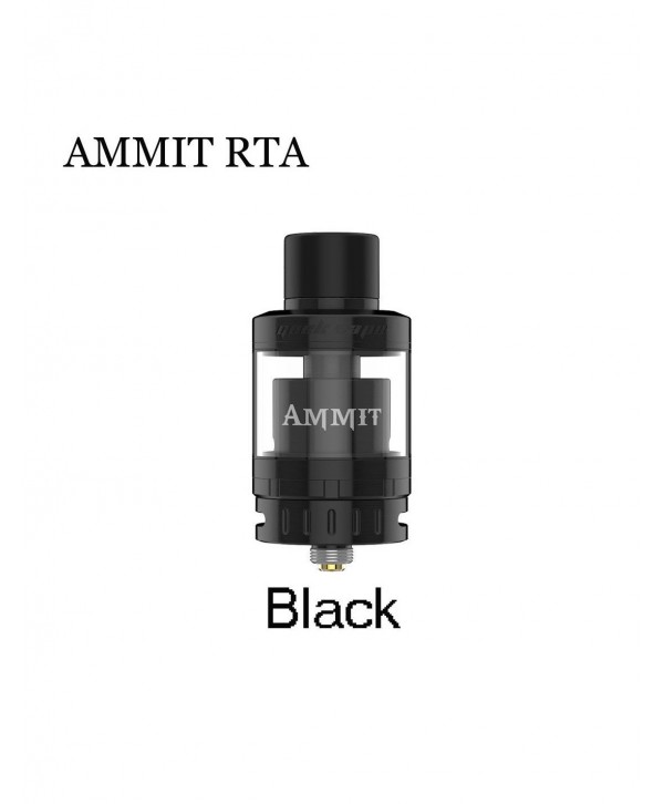 GeekVape Ammit 25 RTA 2ml/5ml