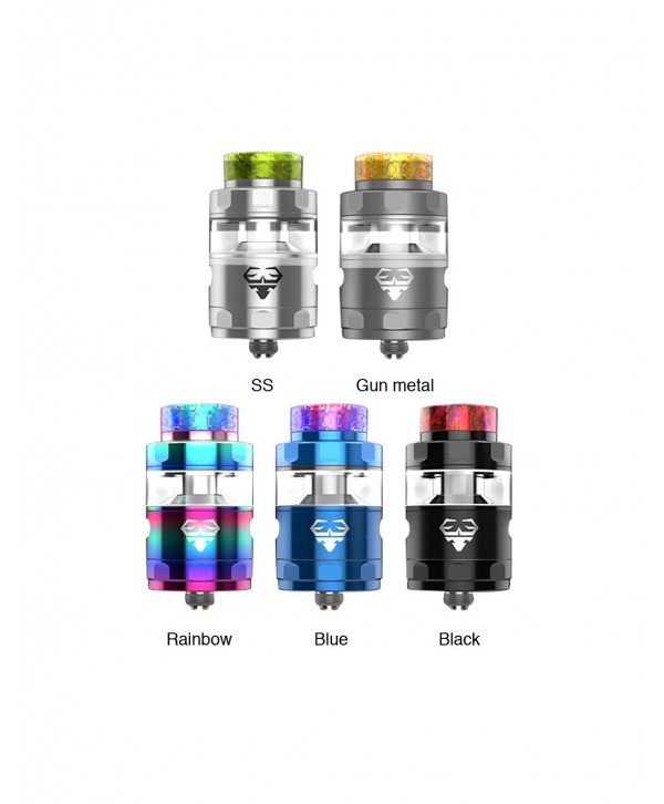 GeekVape Blitzen RTA 2ml/5ml