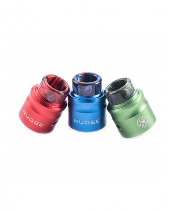 WOTOFO NUDGE RDA 24mm