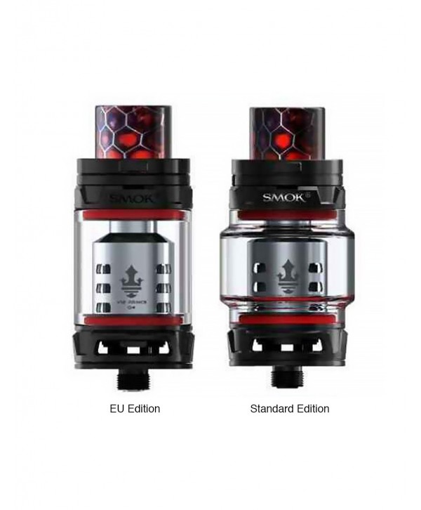 SMOK TFV12 PRINCE Cloud Beast Tank 8ml/2ml