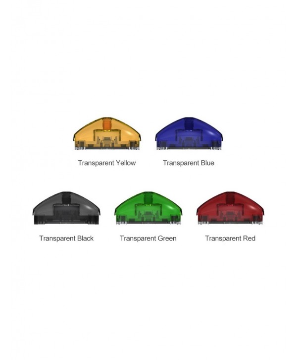 SMOK Pod Cartridge for Rolo Badge 3pcs