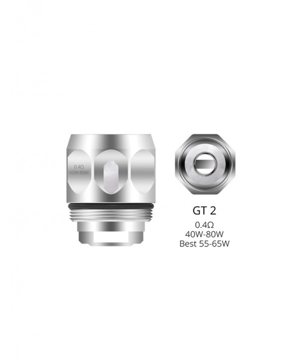 Vaporesso NRG GT Core Coil 3pcs