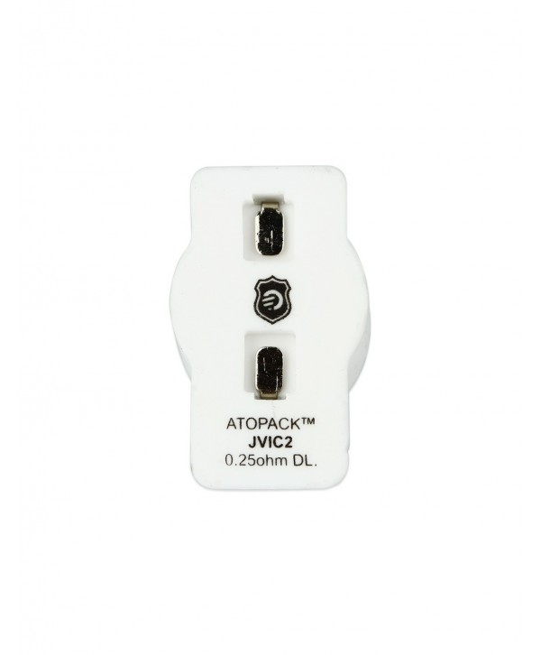 Joyetech ATOPACK JVIC Head 5pcs