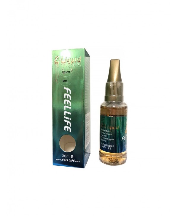 FEELLiFE Premium PG+VG E-liquid E-juice 30ml