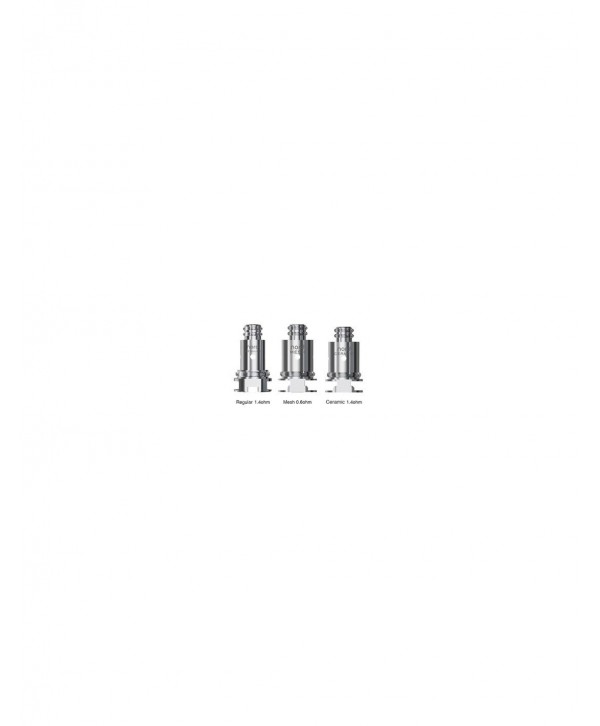 SMOK Nord Replacement Coil 5pcs