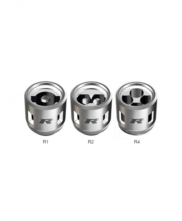 REV Drift Replacement Coil 3pcs