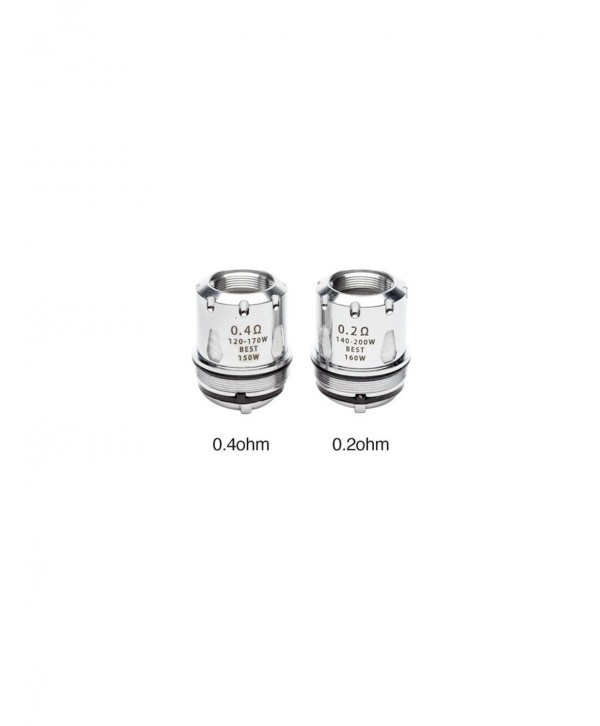 Avidvape Replacement Coil for Ghost Inhale 3pcs