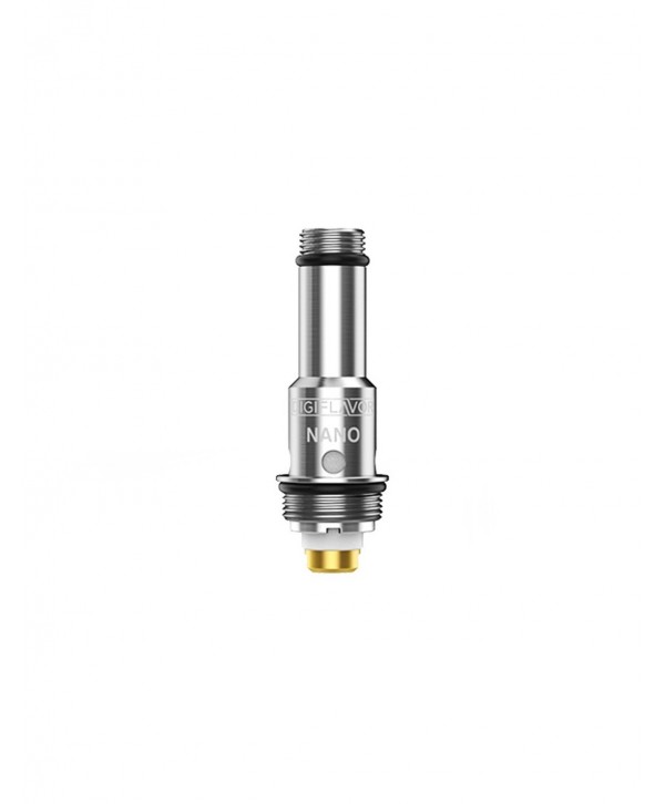 Digiflavor Nano Coil for Upen 5pcs