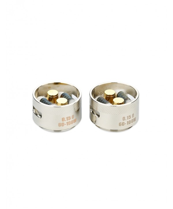 AFK STUDIO EASY ONE Atomizer Coil 2pcs