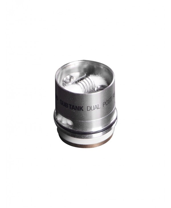 VGOD PRO SubTank Replacement Coil 5pcs