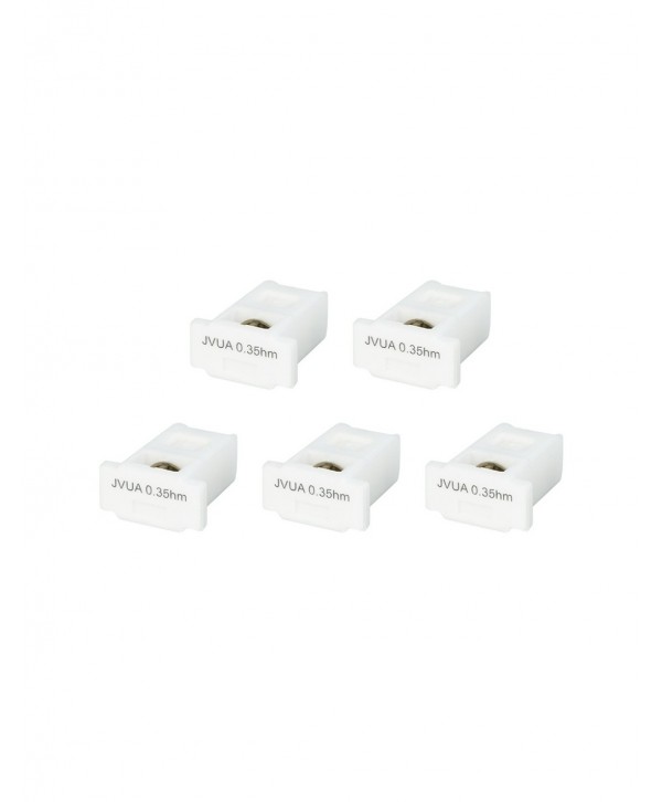 WISMEC HiFlask Replacement Coil Head 5pcs