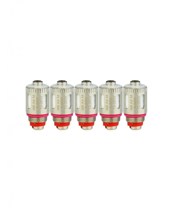 Eleaf GS Air Coil Head 5pcs