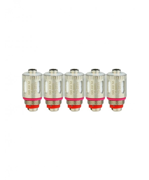 Eleaf GS Air Coil Head 5pcs